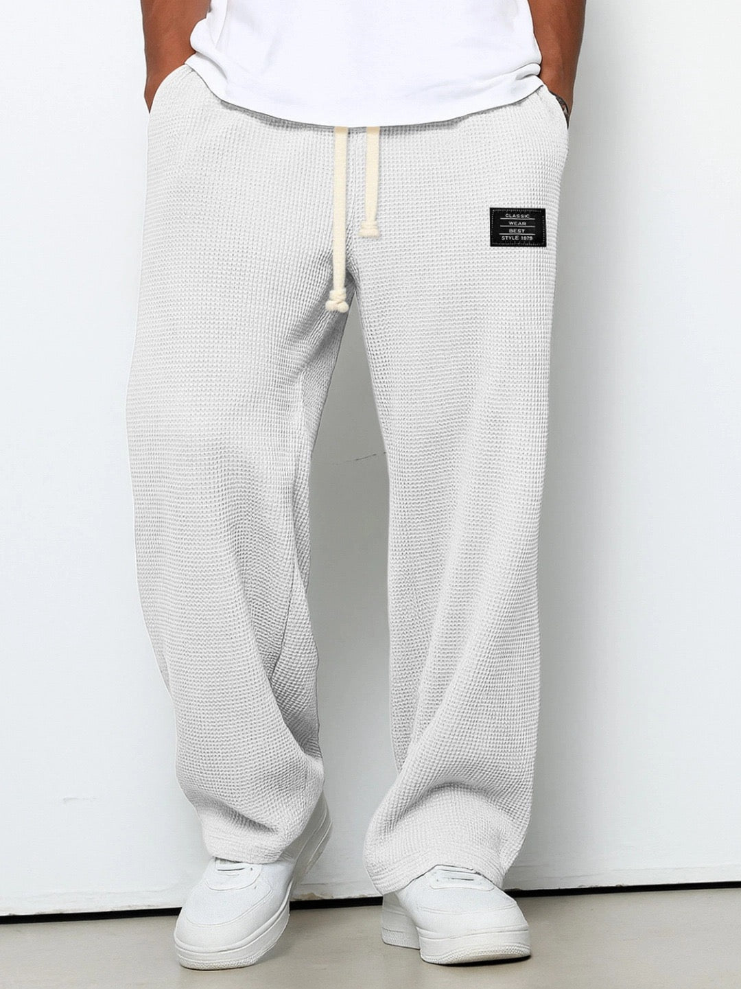Hugo | Pantalón de jogging elegante y cómodo para hombre