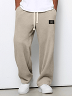 Hugo | Pantalón de jogging elegante y cómodo para hombre