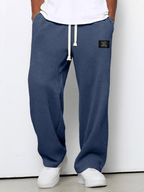 Hugo | Pantalón de jogging elegante y cómodo para hombre