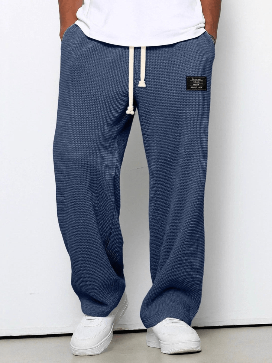 Hugo | Pantalón de jogging elegante y cómodo para hombre