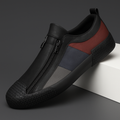 ZAPATILLAS DE CUERO CARRADON