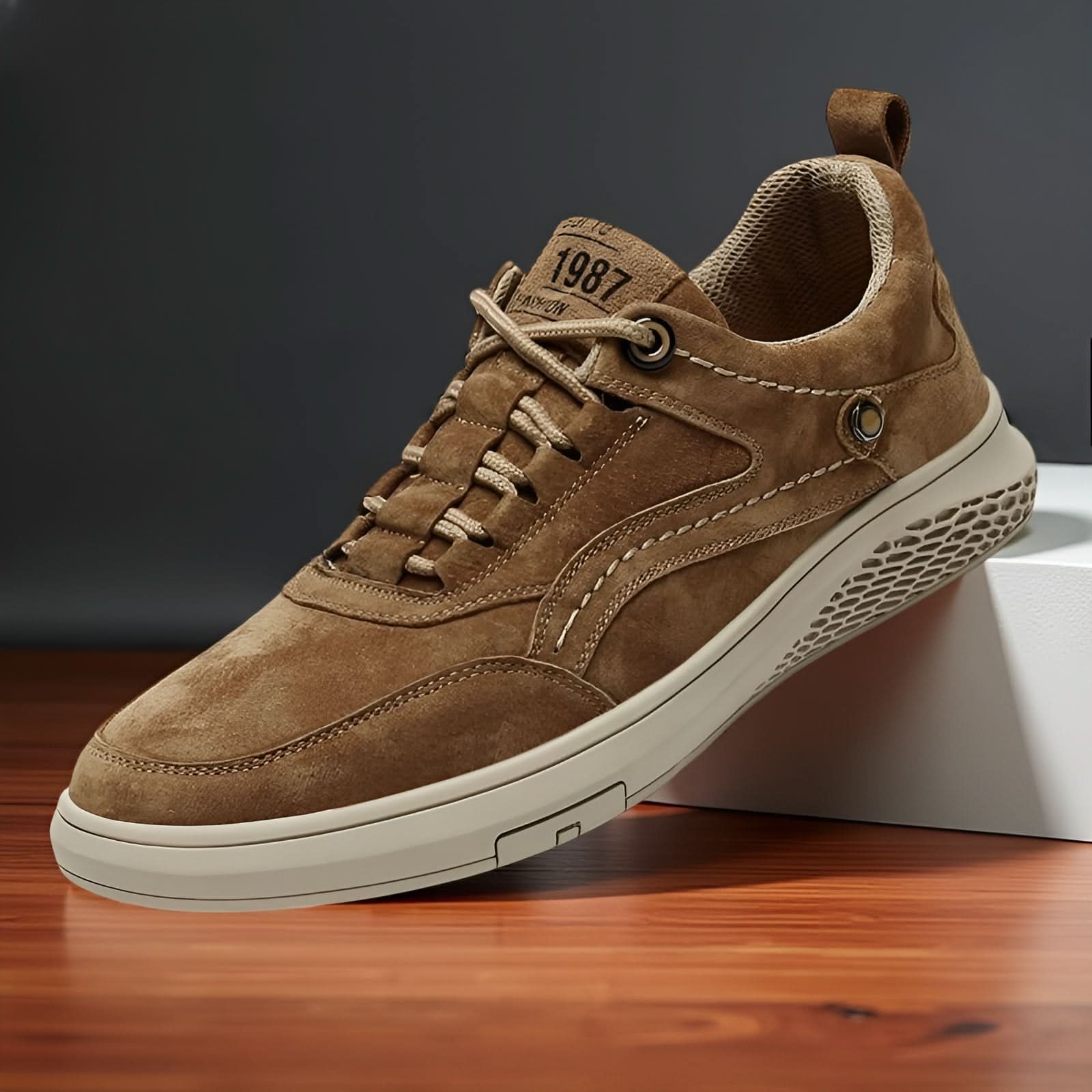 ZAPATILLAS GRAND COLTON