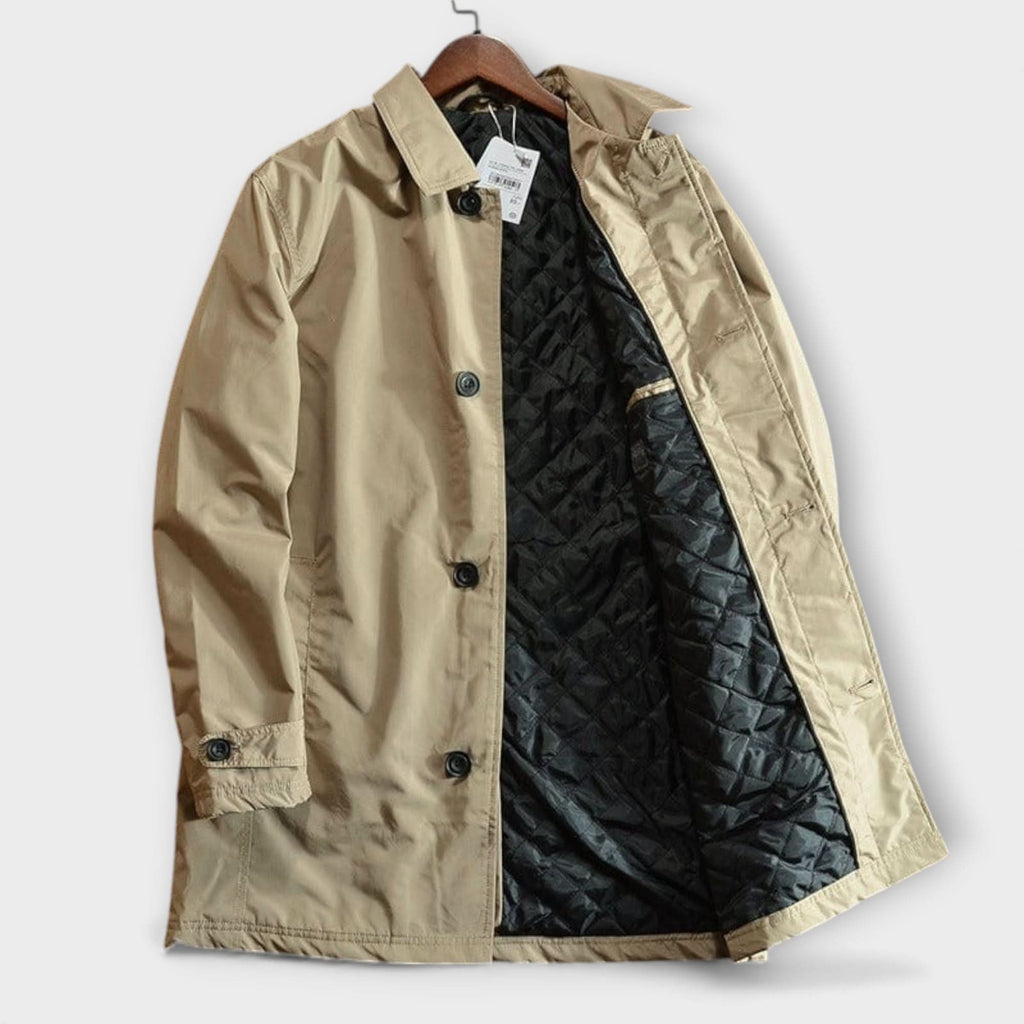 ABRIGO NORTHSHIELD