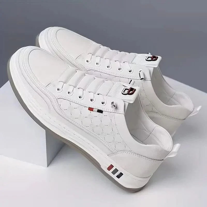 ZAPATOS DE CUERO CORWIN