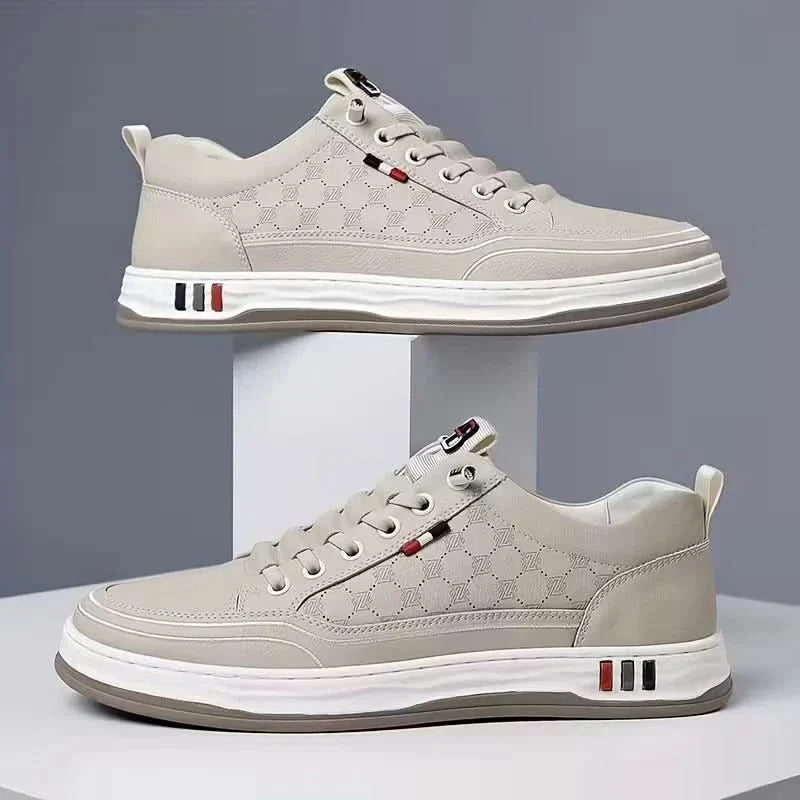 ZAPATOS DE CUERO CORWIN