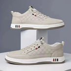 ZAPATOS DE CUERO CORWIN