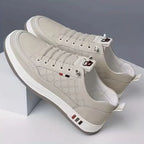 ZAPATOS DE CUERO CORWIN