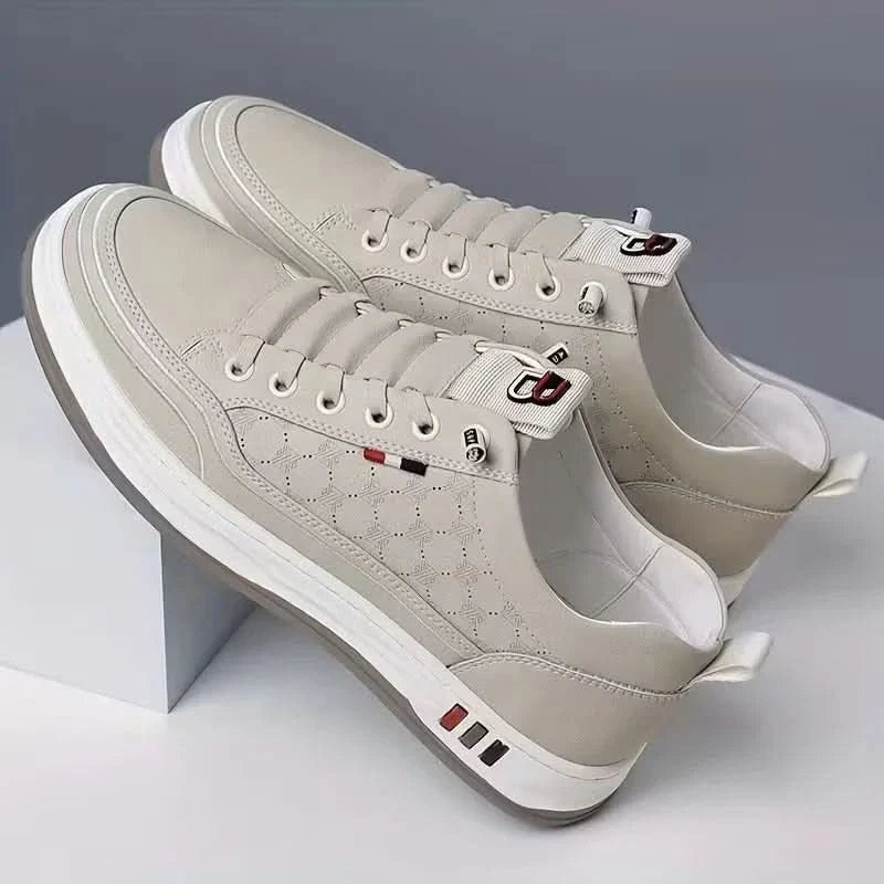 ZAPATOS DE CUERO CORWIN