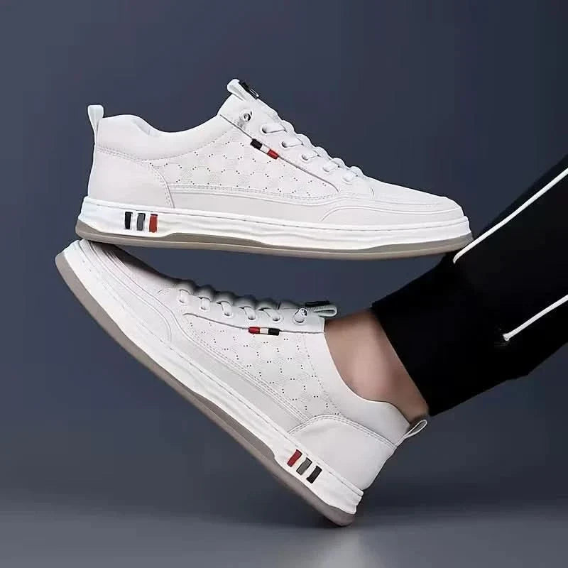 ZAPATOS DE CUERO CORWIN
