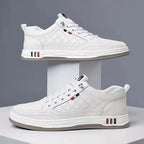 ZAPATOS DE CUERO CORWIN