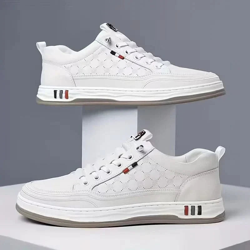 ZAPATOS DE CUERO CORWIN