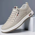 ZAPATOS DE CUERO CORWIN