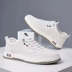 ZAPATOS DE CUERO CORWIN