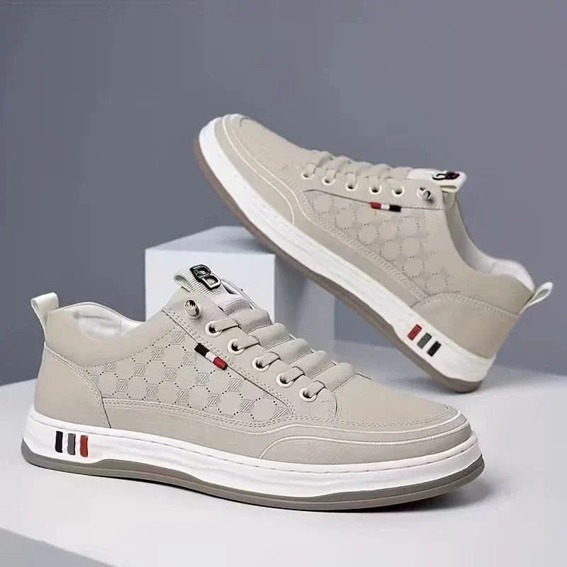 ZAPATOS DE CUERO CORWIN