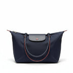 BOLSO TOTE GRANDE LONGCHAM | NAVY