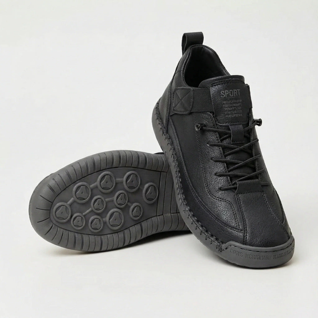 NAVIRA™ | Zapatillas Ortopédicas con Amortiguación