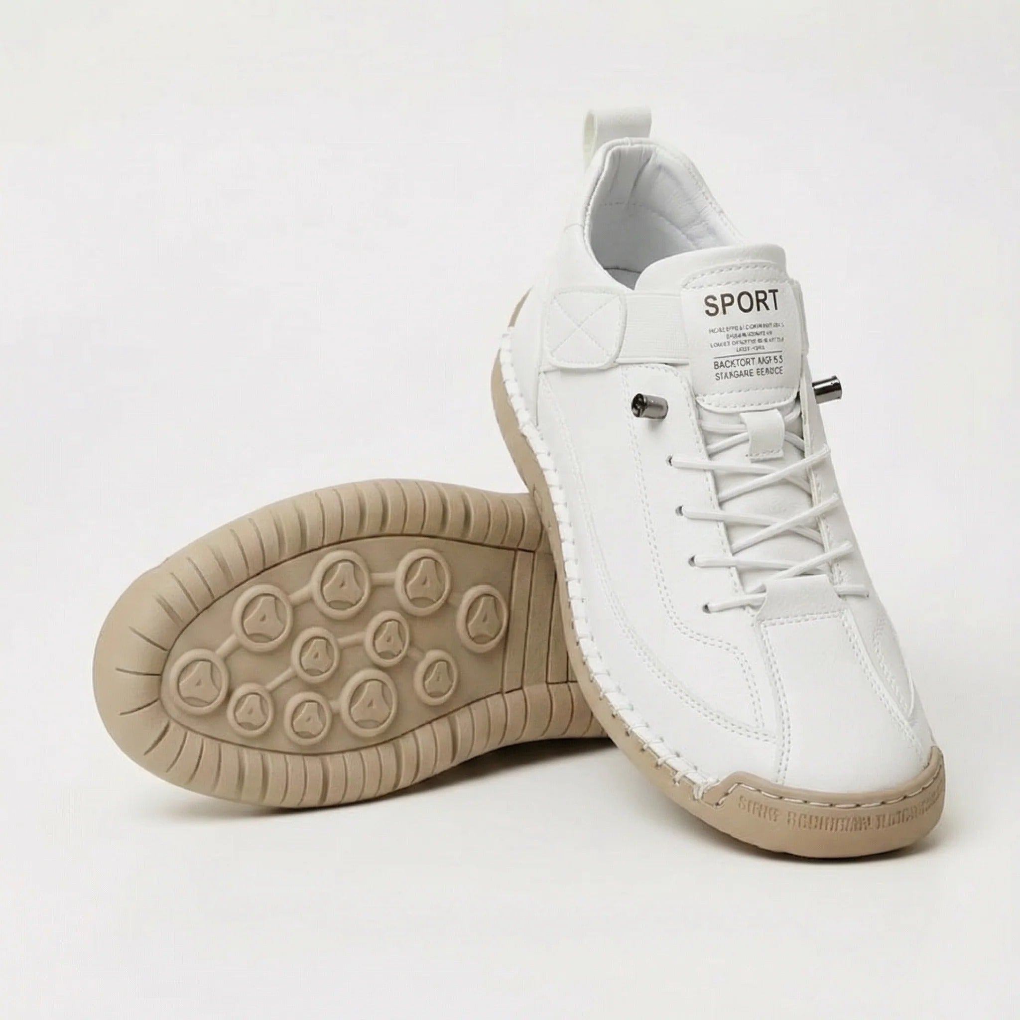 NAVIRA™ | Zapatillas Ortopédicas con Amortiguación