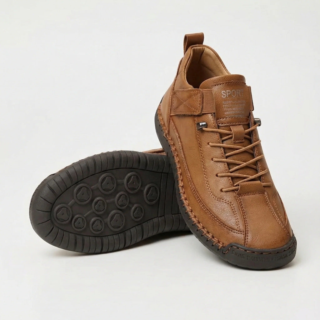 NAVIRA™ | Zapatillas Ortopédicas con Amortiguación