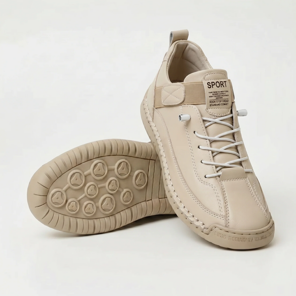 NAVIRA™ | Zapatillas Ortopédicas con Amortiguación