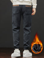 Katana | Pantalón de Pana Elegante y Cómodo con Cordones