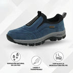 Vitalstep: Zapatillas Ortopédicas Para Aliviar El Dolor