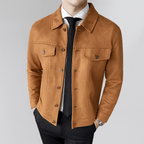 Karsten | Chaqueta de lujo para hombre