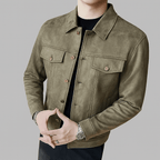 Karsten | Chaqueta de lujo para hombre
