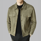 Karsten | Chaqueta de lujo para hombre