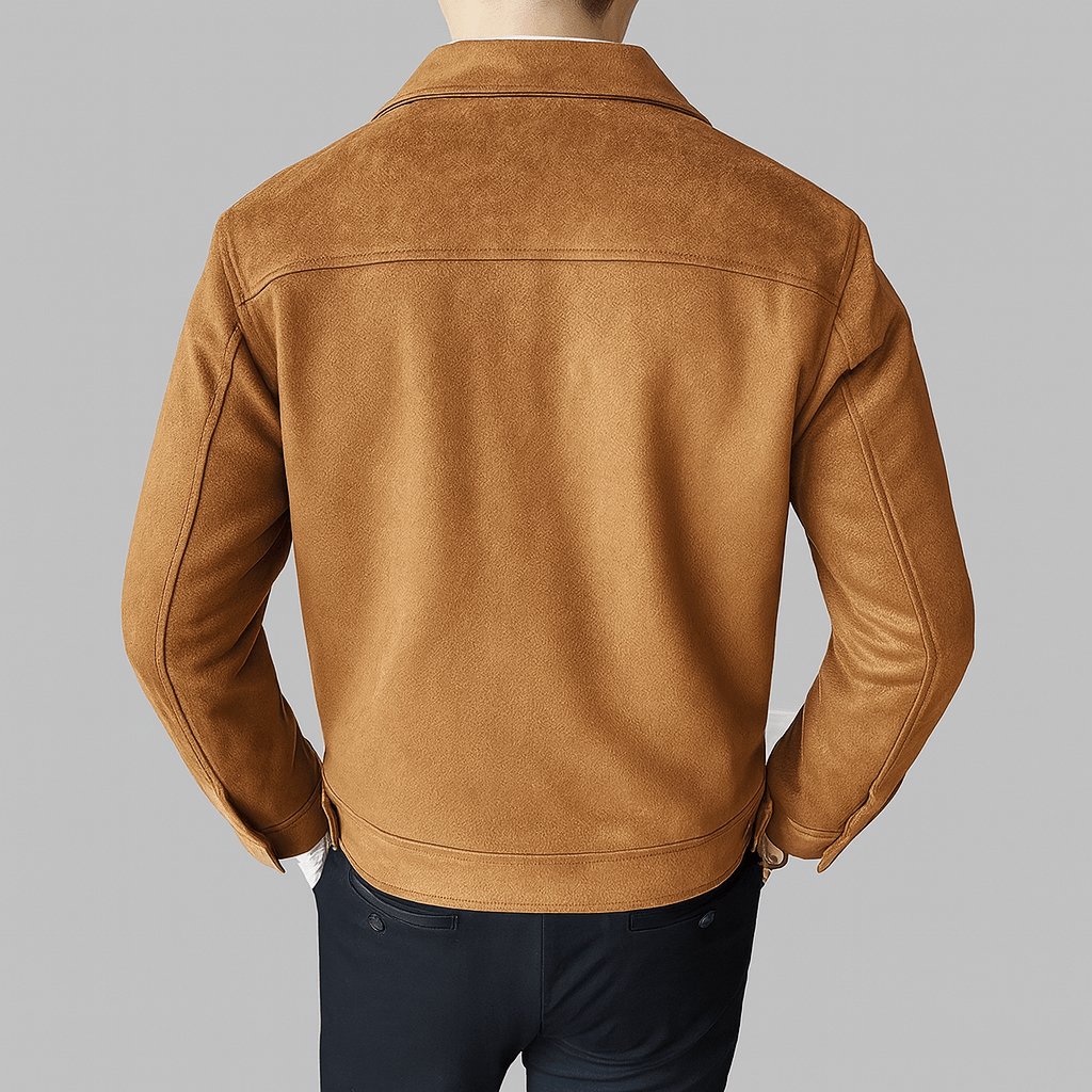 Karsten | Chaqueta de lujo para hombre