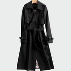 Antonita - Elegante abrigo para el invierno