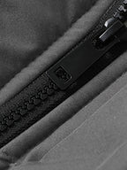 Laurent | Chaqueta acolchada elegante y cómoda con capucha desmontable