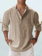 Lenoir™ | Camisa transpirable para hombre