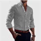 Marco™ | Camisa casual para hombre