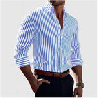 Marco™ | Camisa casual para hombre