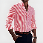 Marco™ | Camisa casual para hombre