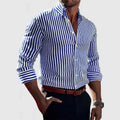 Marco™ | Camisa casual para hombre