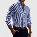 Marco™ | Camisa casual para hombre