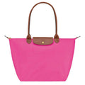 BOLSO TOTE GRANDE LONGCHAM | ROSA BROWN