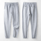 Lucente - Pantalón de Lino Relajado