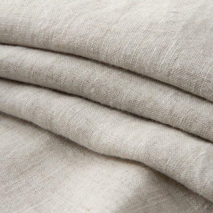 Lucente - Pantalón de Lino Relajado