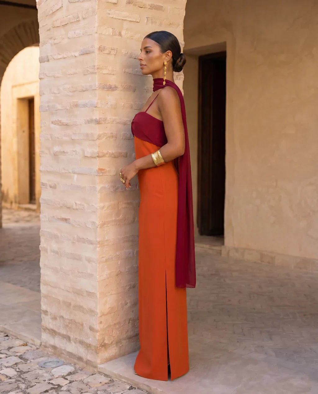 Serrano Madrid | Vestido Siena