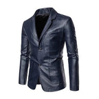 Rodrigo – Chaqueta de sofisticación moderna con un toque clásico