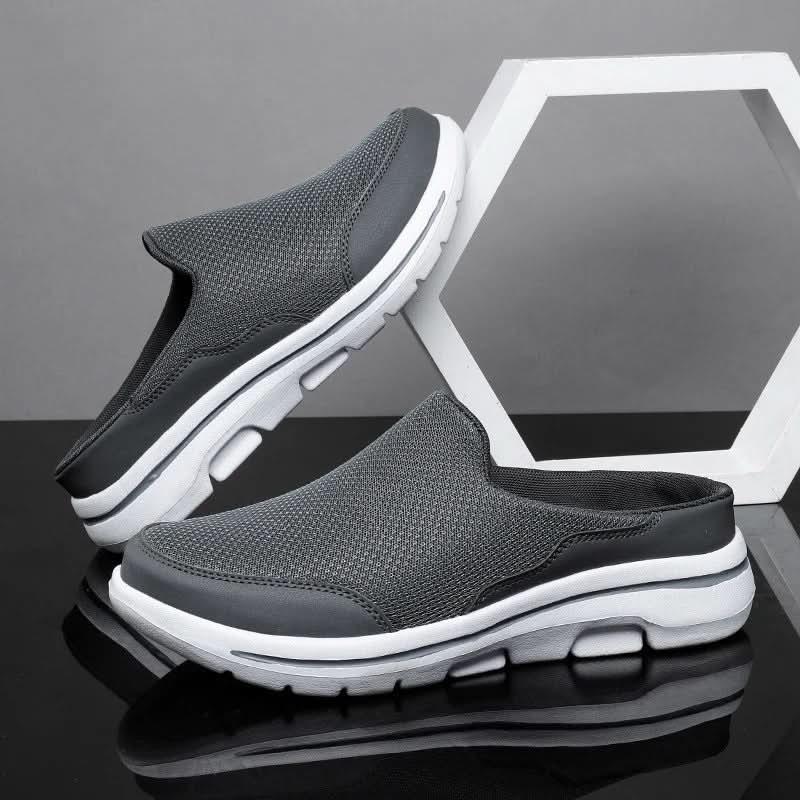 SANDALIAS TIPO ZAPATILLA BROOKVALE