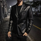 Rodrigo – Chaqueta de sofisticación moderna con un toque clásico