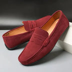 MOCASINES DE ANTE VERONA
