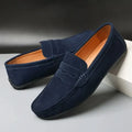 MOCASINES DE ANTE VERONA