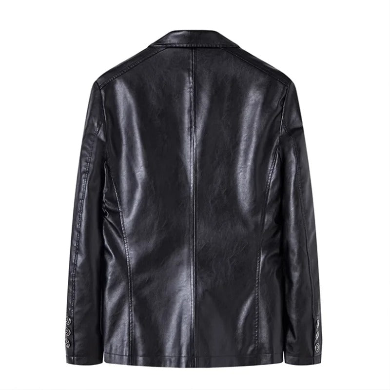 Rodrigo – Chaqueta de sofisticación moderna con un toque clásico
