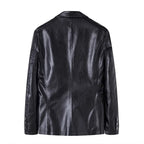 Rodrigo – Chaqueta de sofisticación moderna con un toque clásico