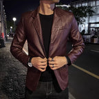 Rodrigo – Chaqueta de sofisticación moderna con un toque clásico