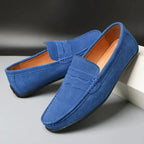 MOCASINES DE ANTE VERONA